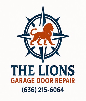 The Lions Garage Door Repair